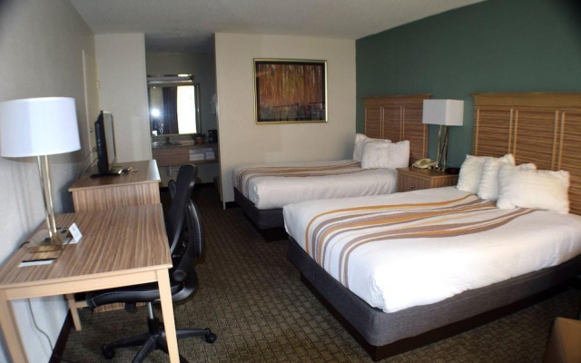 Holiday Inn Cherokee