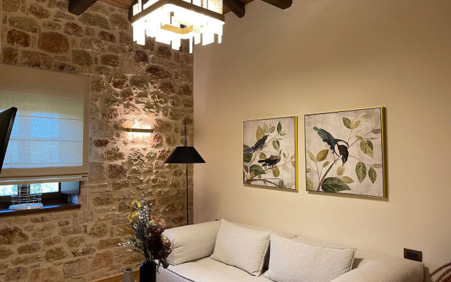 Mystras Grand Palace Resort & Spa