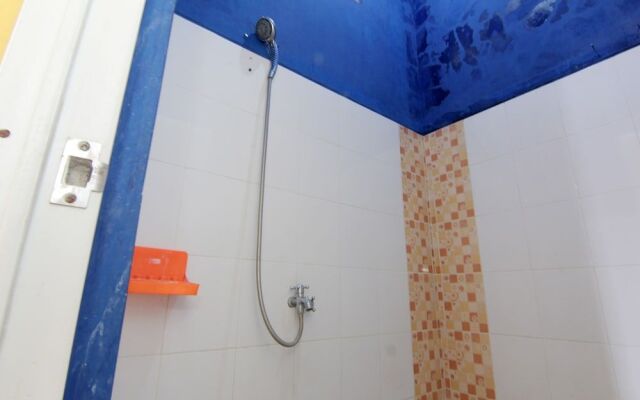 Griya Ardafa - Hostel