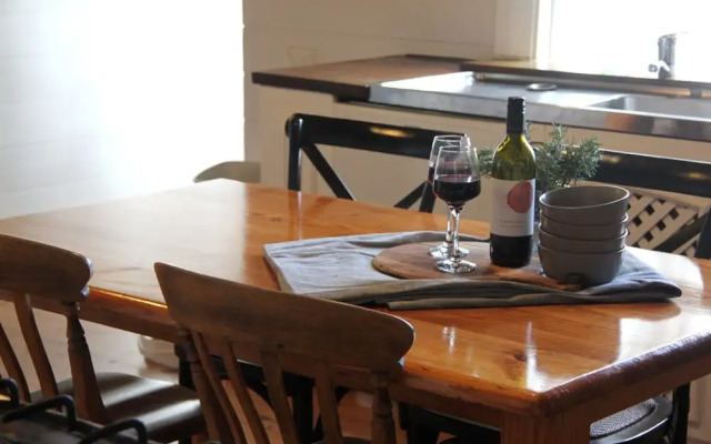 The Workers Quarters