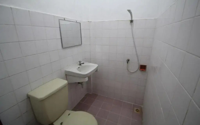 Hostel Kempu Taman Ayu I