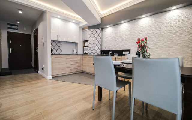 Apartament City Center Premium - Luxury