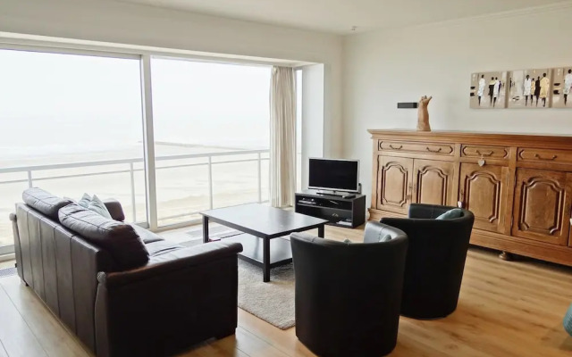 Apartment in Nieuwpoort for 6 Persons