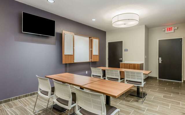 Microtel Inn & Suites By Wyndham Altoona