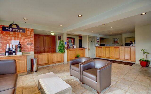 Good Nite Inn Sacramento