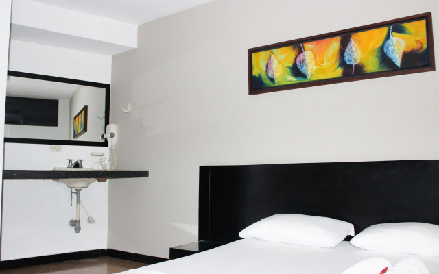 Hotel Natural
