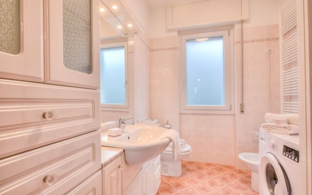 Zio Enry Terrace Apartment Orta Lake