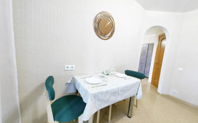 VipHome на проспекте Фрунзе 86