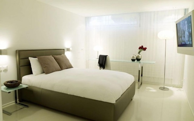 VISIONAPARTMENTS Binzmühlestrasse 48