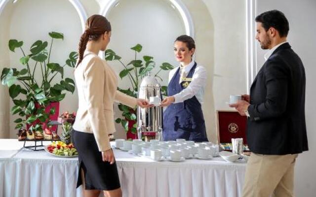 Sloboda Hotel