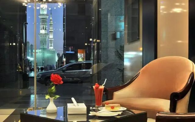 Western Alharithia Hotel - Madina