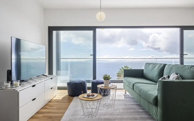 Casa Jos Ant nio A by Homie