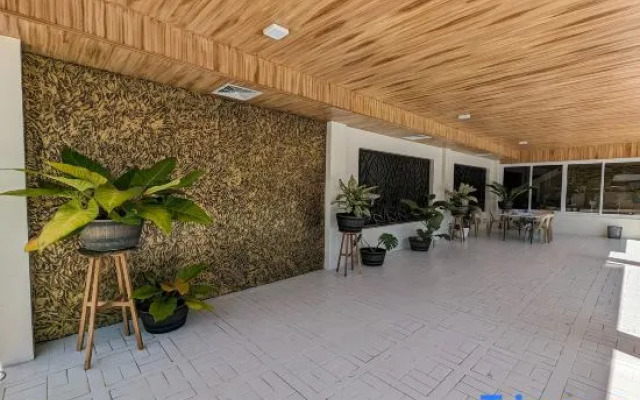 Manuela Suites Puerto Princesa near Airport
