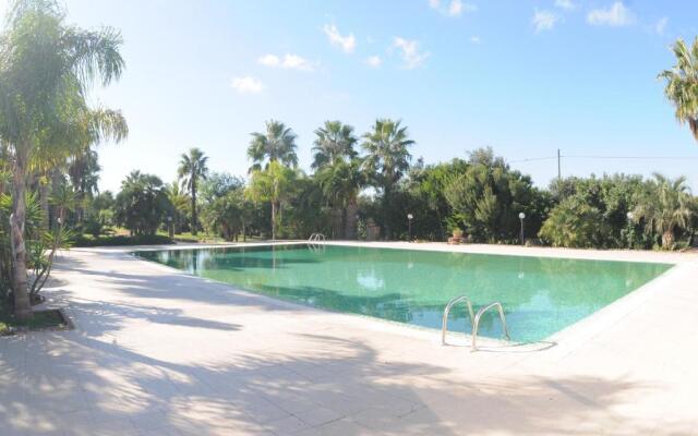 Hotel Masseria Marziale