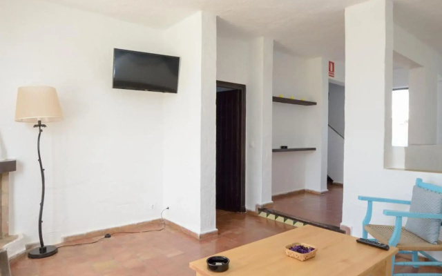 Binibeca Beach Villas