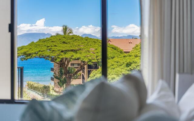 Kaanapali Shores 418