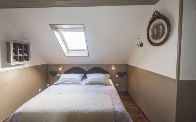 Chambres dHotes Ti Ar Yer