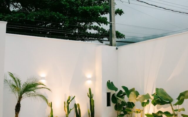 Olisa Boutique Hotel