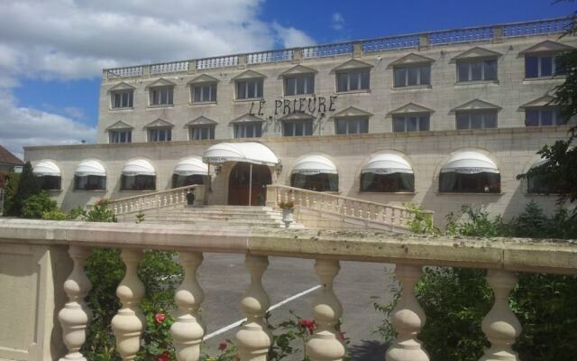 Le Prieuré