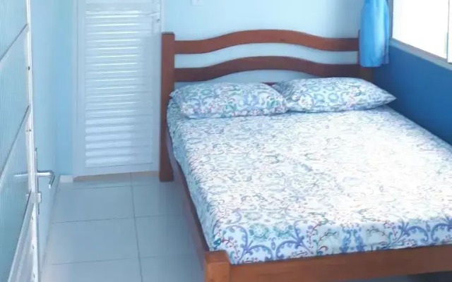 Vida Linda Hostel