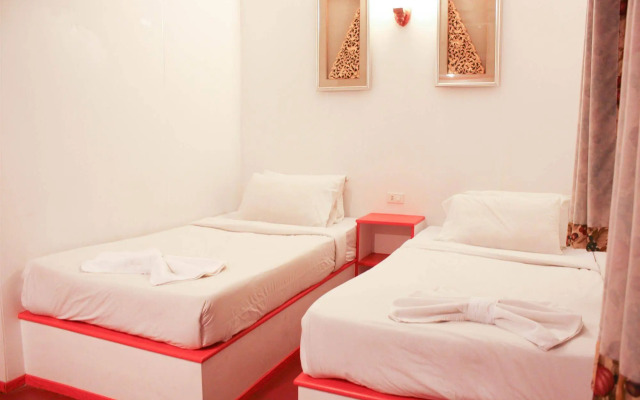 Mod Guesthouse Huahin