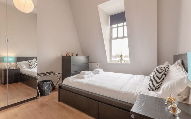 Modern 1 Bedroom Apartment in Hackney