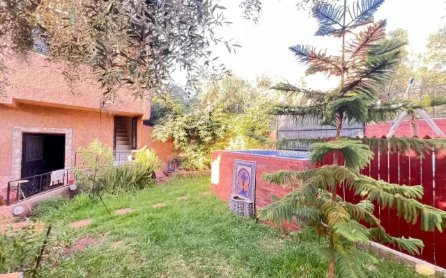 Dar Ben Idar