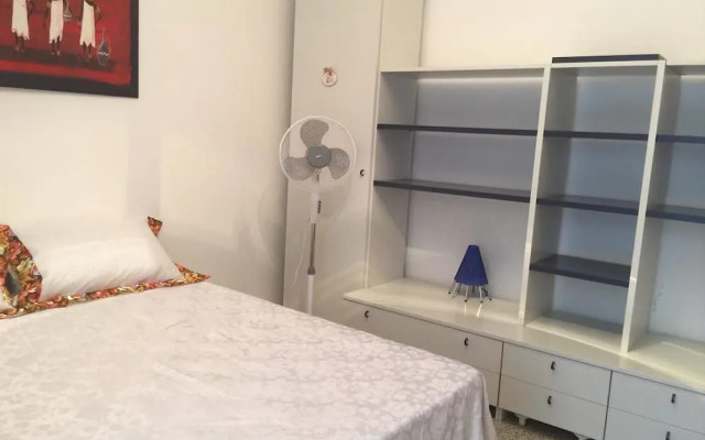 Stanze della Contessa Bari