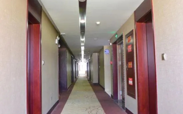 Meihao Boutique Hotel