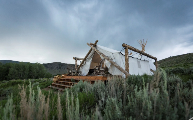 Collective Vail Retreat