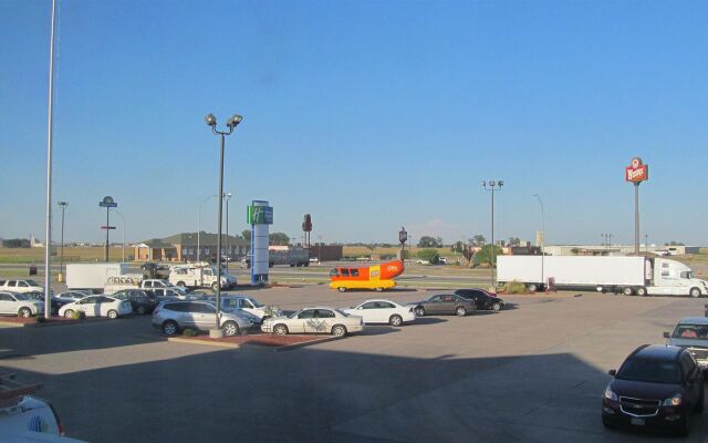 Holiday Inn Express & Suites Lexington by IHG