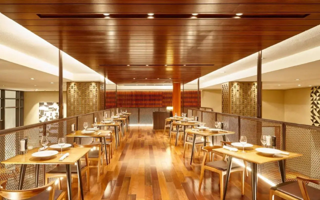 JW Marriott Hotel Sao Paulo