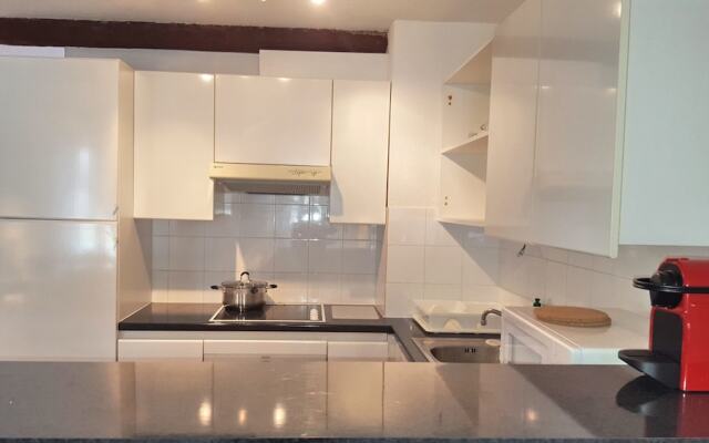 Welcome to Cannes - Duplex 15