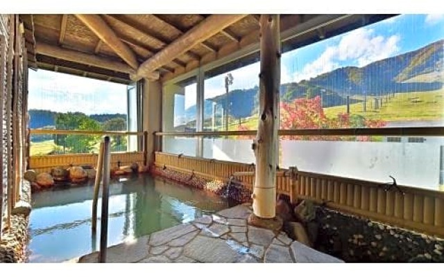 Hakuba Alps Hotel - Vacation STAY 42404v