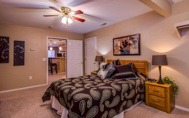 Ozark Mountain Resort