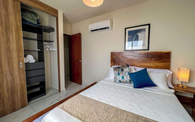 Puerto Vallarta Calm Getaway with Pool