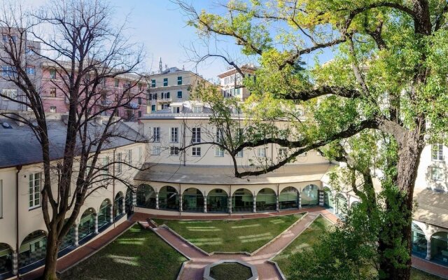 JOIVY San Bartolomeo Degli Armeni Charming Flat