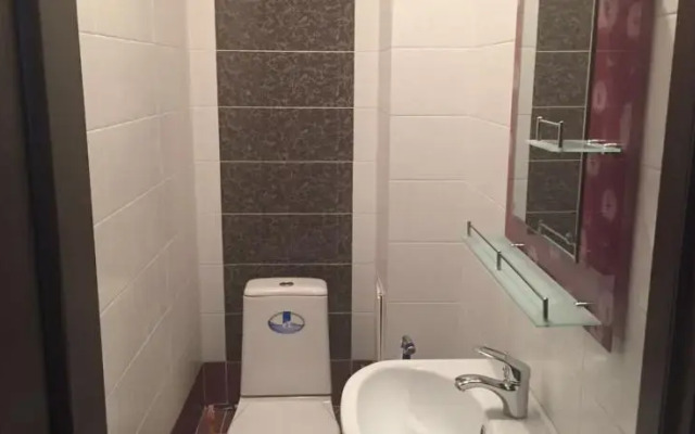 Royal Hostel Astana