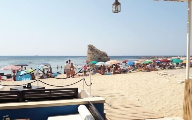 B&B White Room Salento