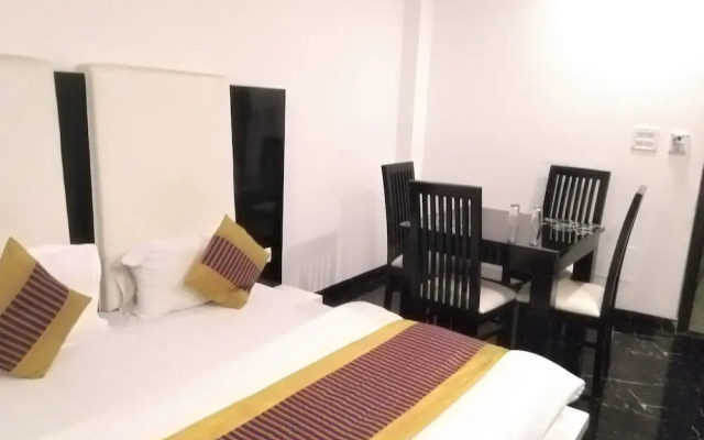 Arihant Inn Delhi