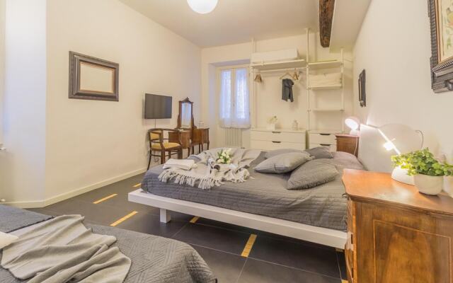 La Casa di Rosa in Varenna