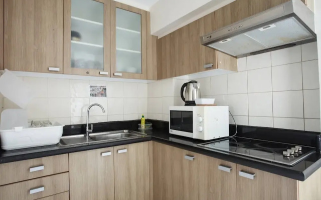 6C - No Impact From Earthquake 2bedrooms 2 Bath Downtown Bangkok