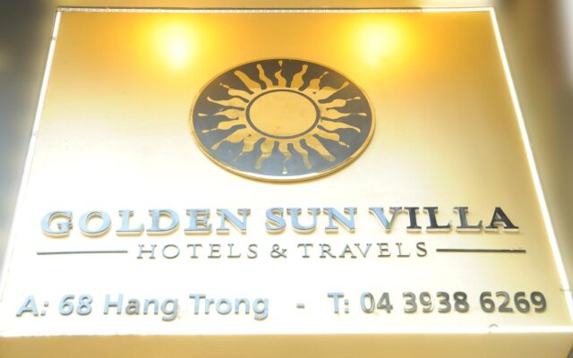 Golden Sunshine Villa Hotel and Travel