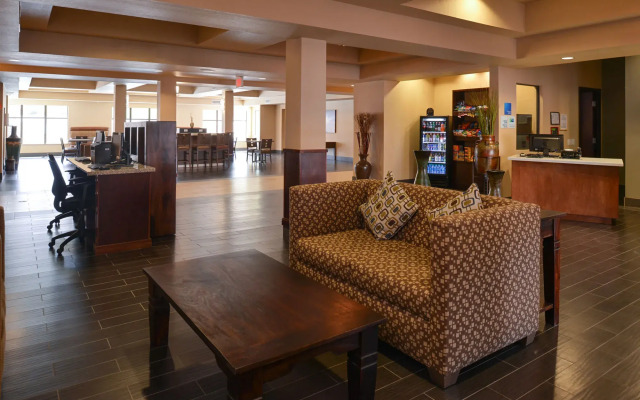 Holiday Inn Express & Suites Globe by IHG