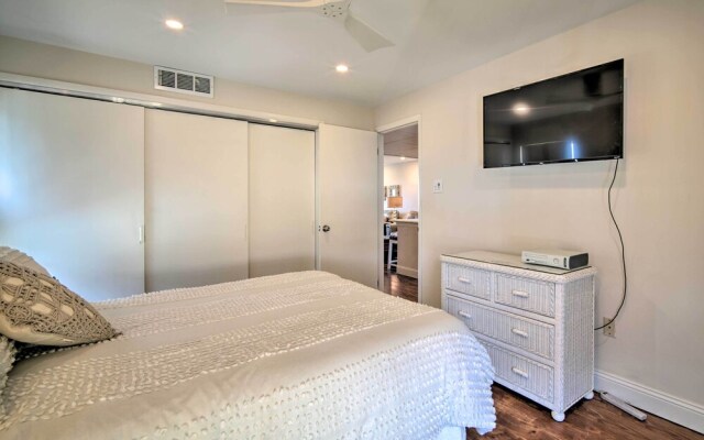 Family-friendly Brigantine Condo Near Beach!