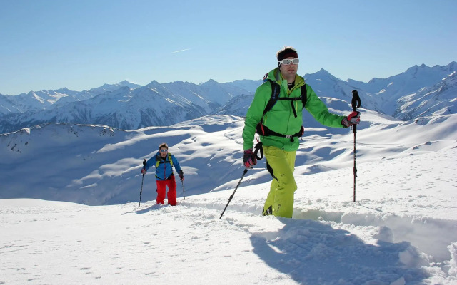 Mountainclub Hotel Ronach