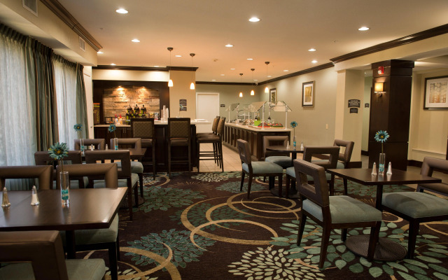 Staybridge Suites Houston NW/Willowbrook