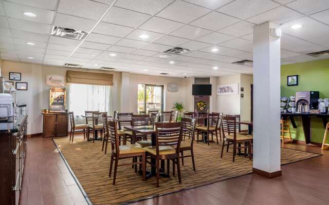 Sleep Inn Peachtree City - Atlanta