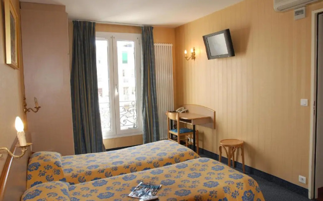 Hotel Transcontinental