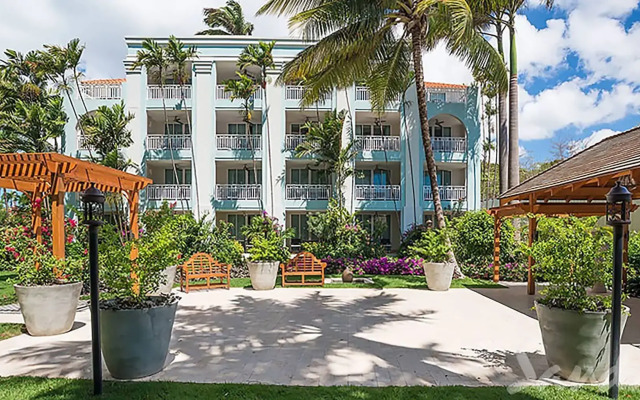 Sandals Barbados All Inclusive